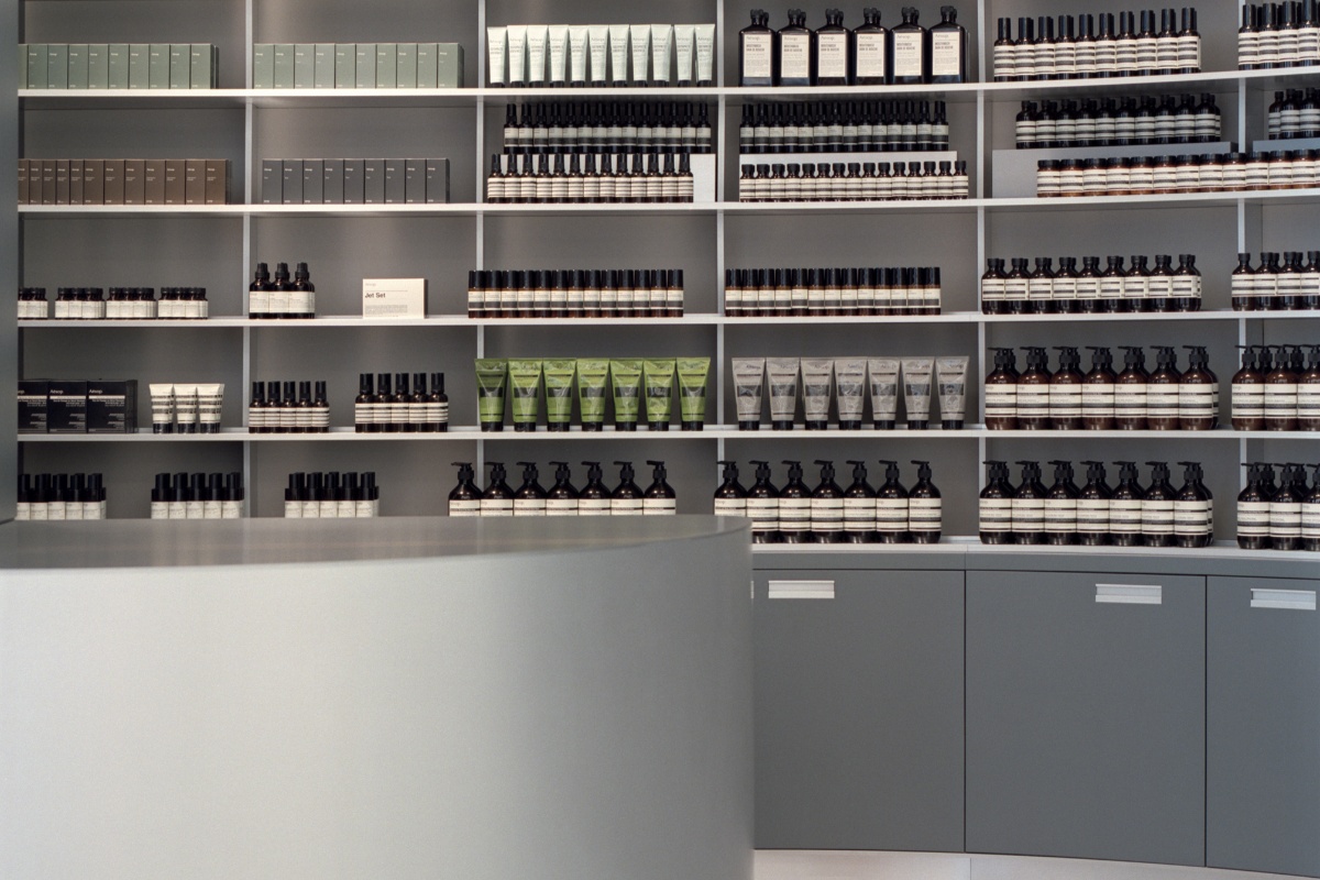 成都市場的洗護品牌需求