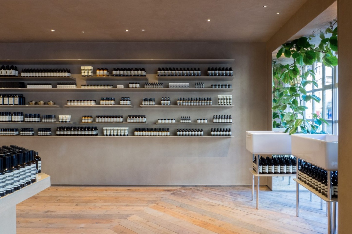 佐泰洗護(hù)產(chǎn)品：包裝精美，符合現(xiàn)代審美趨勢