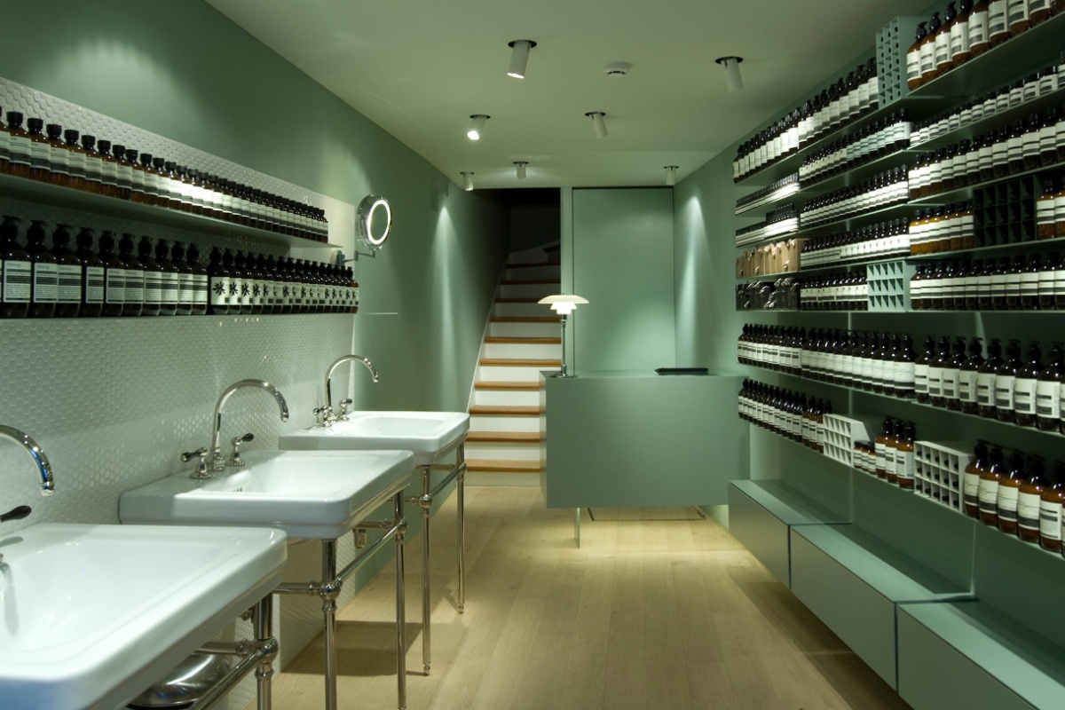 佐泰沐浴露系列：喚醒肌膚活力，盡享清新體驗